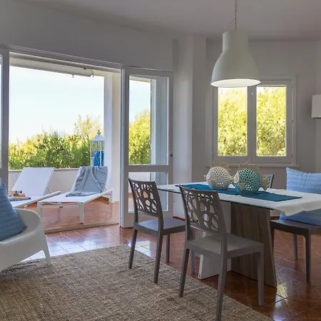 Aquarius By Amarena Collection Апартаменты Галлиполи