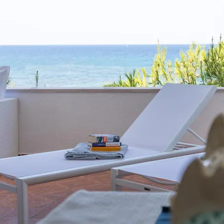 Апартаменты Aquarius By Amarena Collection