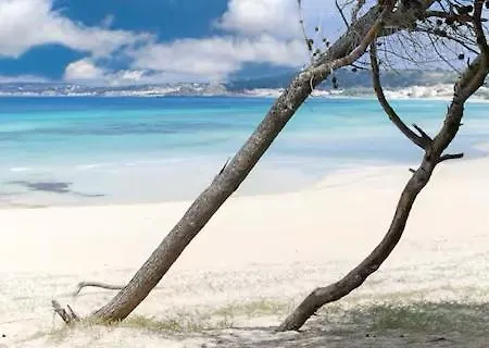 Aquarius By Amarena Collection Апартаменты Галлиполи