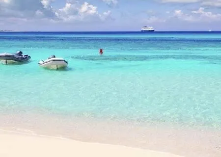 Апартаменты Aquarius By Amarena Collection *