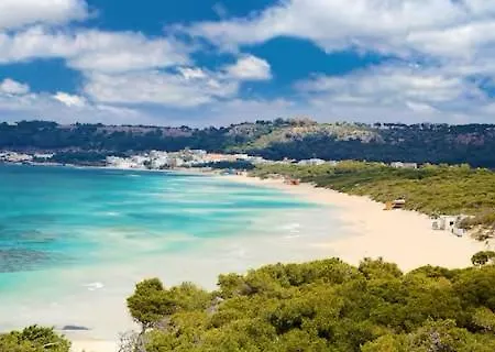 Aquarius By Amarena Collection Апартаменты Галлиполи