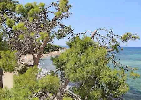 Апартаменты Aquarius By Amarena Collection Галлиполи