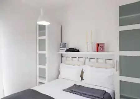 Aquarius By Amarena Collection Апартаменты