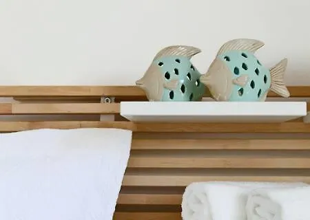 Aquarius By Amarena Collection *