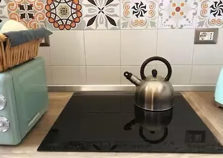 Aquarius By Amarena Collection