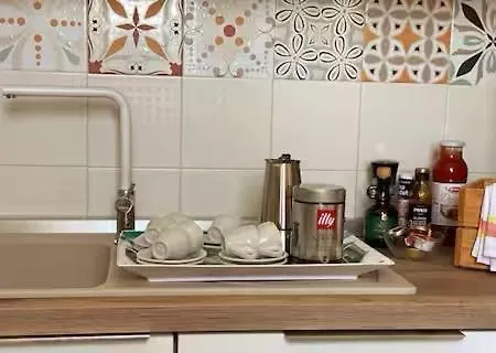 Aquarius By Amarena Collection Апартаменты Галлиполи