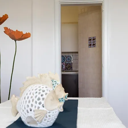 Апартаменты Aquarius By Amarena Collection *