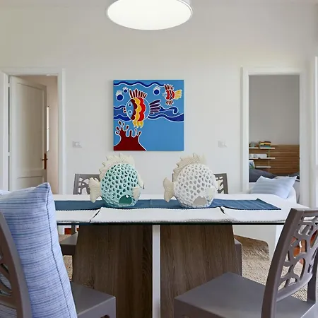 Aquarius By Amarena Collection *