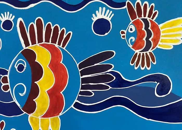 Aquarius By Amarena Collection גאליפולי