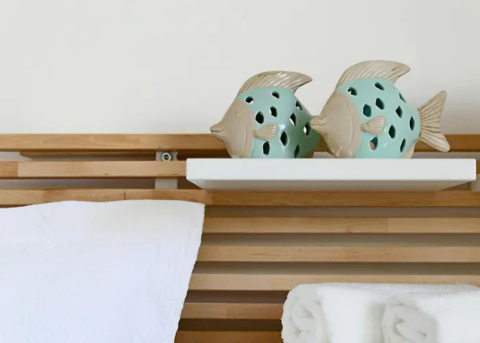 Aquarius By Amarena Collection גאליפולי