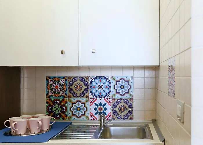 Aquarius By Amarena Collection גאליפולי