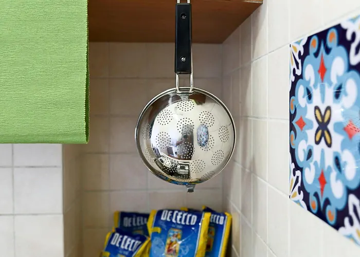 דירה Aquarius By Amarena Collection