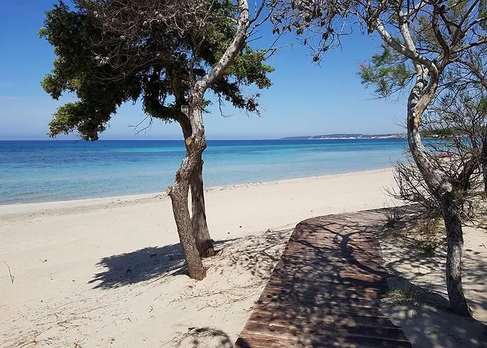 Aquarius By Amarena Collection דירה *