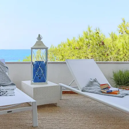 Lejlighed Aquarius By Amarena Collection Gallipoli