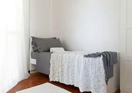 Aquarius By Amarena Collection Lejlighed *