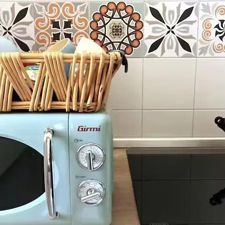 Aquarius By Amarena Collection * Gallipoli