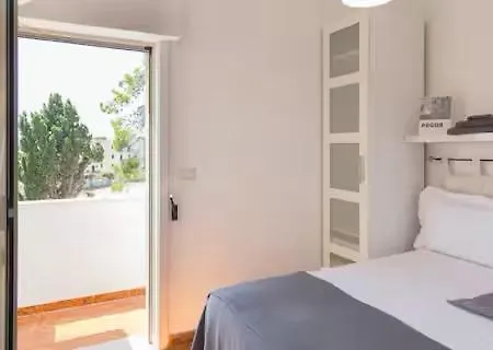 Aquarius By Amarena Collection Lejlighed *