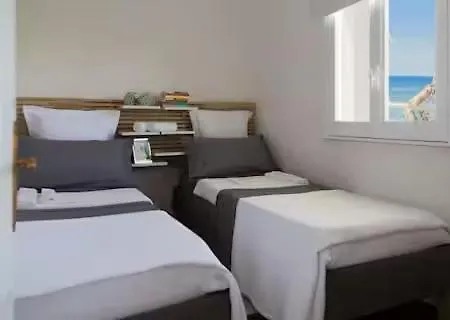 Lejlighed Aquarius By Amarena Collection *