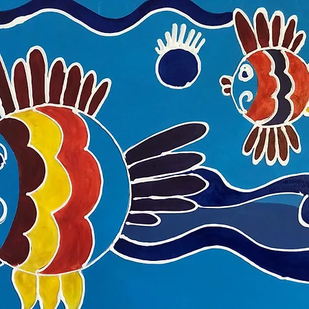 Aquarius By Amarena Collection Gallipoli