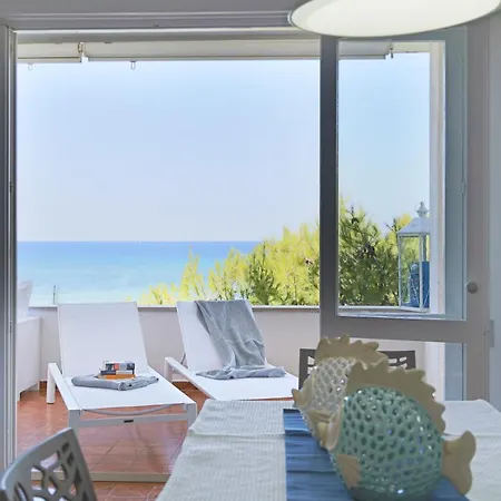 Aquarius By Amarena Collection Lejlighed *