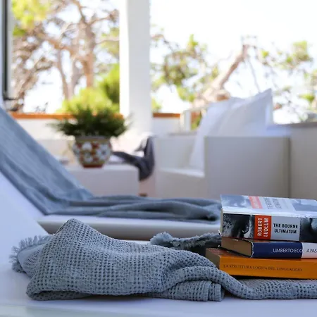 Aquarius By Amarena Collection Lejlighed *