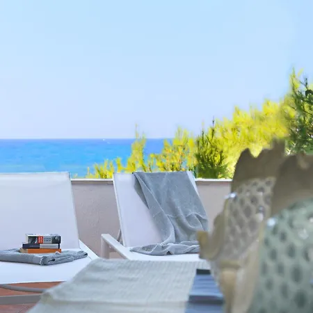 Aquarius By Amarena Collection Apartamento Gallipoli
