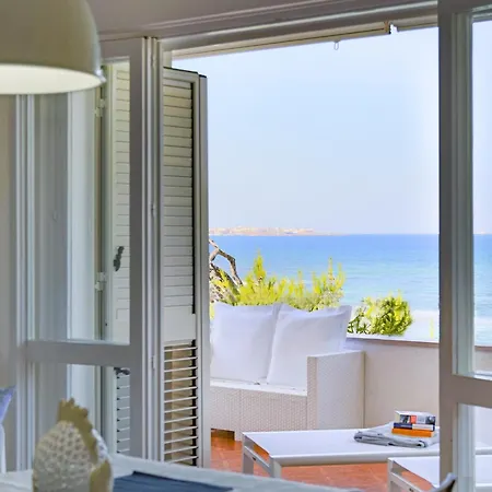 Aquarius By Amarena Collection Appartement