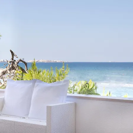 Aquarius By Amarena Collection Appartement