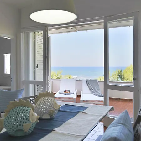 Appartement Aquarius By Amarena Collection