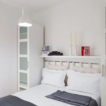 Aquarius By Amarena Collection Appartement