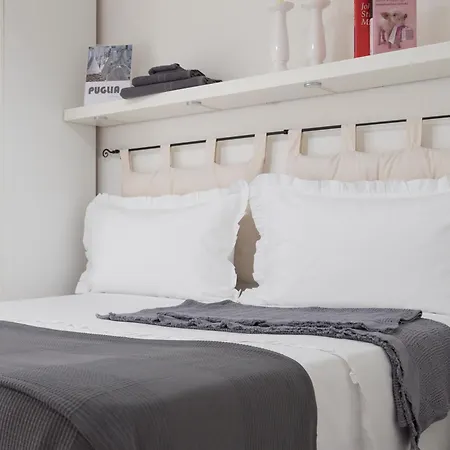 Apartamento Aquarius By Amarena Collection