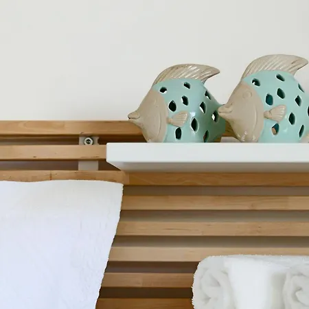 Aquarius By Amarena Collection Gallipoli