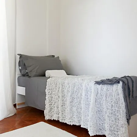 Aquarius By Amarena Collection Apartamento *