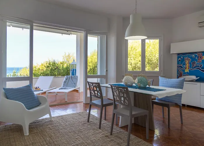 Aquarius By Amarena Collection Apartment Gallipoli