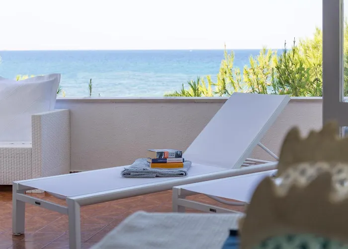 Appartement Aquarius By Amarena Collection