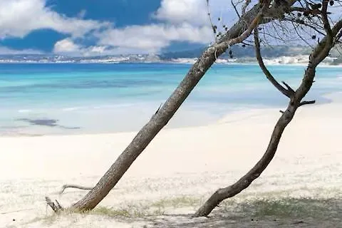 Aquarius By Amarena Collection Apartment Gallipoli