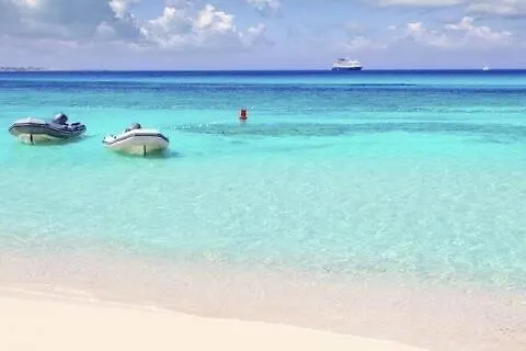 Apartment Aquarius By Amarena Collection *