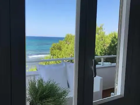 Apartment Aquarius By Amarena Collection *