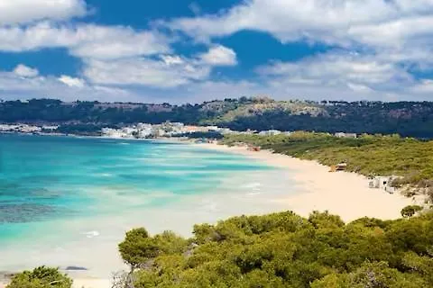 Aquarius By Amarena Collection Apartment Gallipoli