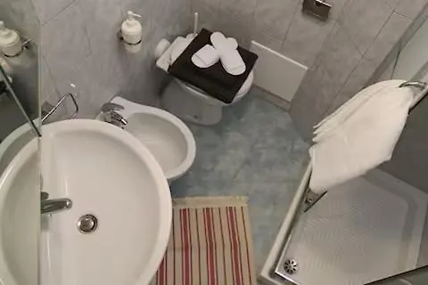 Aquarius By Amarena Collection Gallipoli