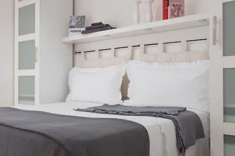 Aquarius By Amarena Collection Apartment Gallipoli