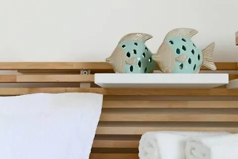 Aquarius By Amarena Collection *