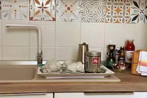 Aquarius By Amarena Collection Apartment Gallipoli