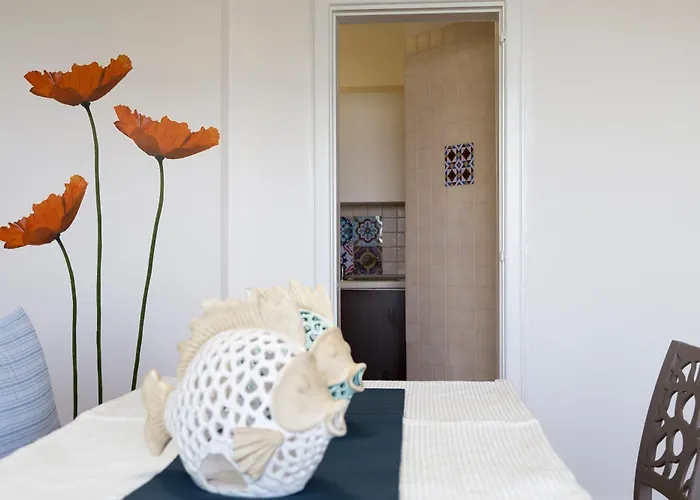 Appartement Aquarius By Amarena Collection *