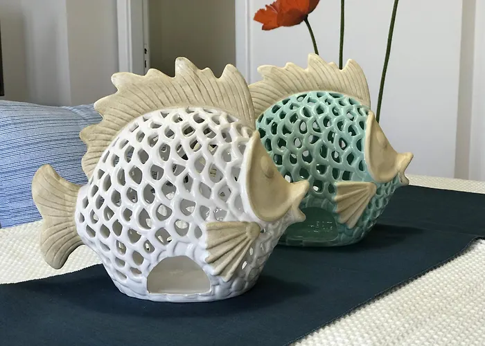 Aquarius By Amarena Collection Apartment Gallipoli