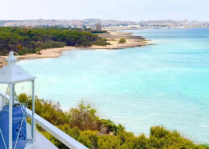 Aquarius By Amarena Collection Gallipoli