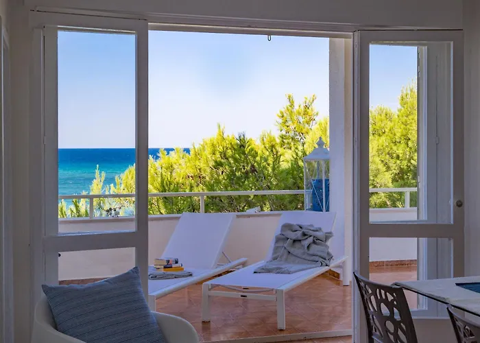 Aquarius By Amarena Collection