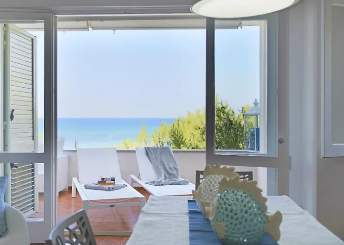 Aquarius By Amarena Collection Apartment *