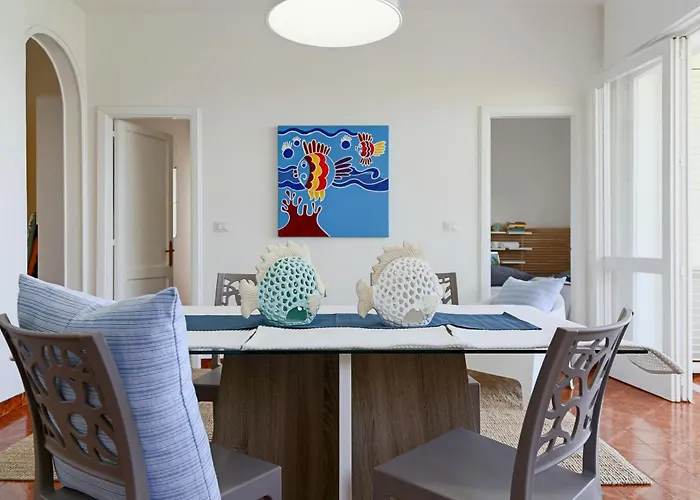 Aquarius By Amarena Collection *