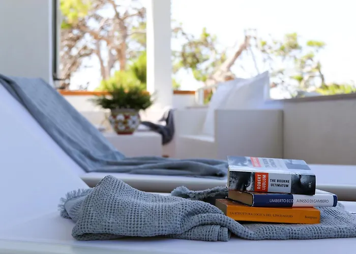 Aquarius By Amarena Collection Appartement *